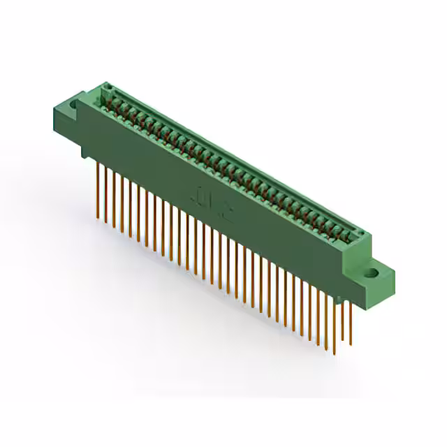 845-060-542-504 EDAC Inc.  Edgeboard Connectors